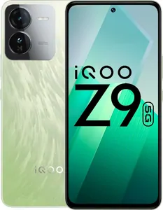 Ремонт телефона iQOO Z9 в Санкт-Петербурге